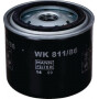 Filtre à essence MANN-FILTER WK81186