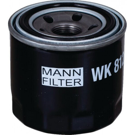 Filtre à essence MANN-FILTER WK812