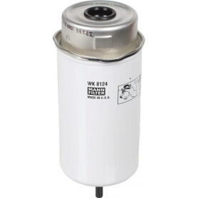 Filtre à essence MANN-FILTER WK8124