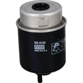 Filtre à essence MANN-FILTER WK8128