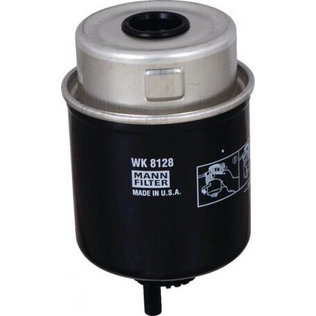 Filtre à essence MANN-FILTER WK8128
