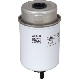 Filtre à essence MANN-FILTER WK8130