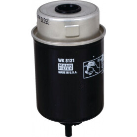 Filtre à essence MANN-FILTER WK8131