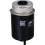 Filtre à essence MANN-FILTER WK8133