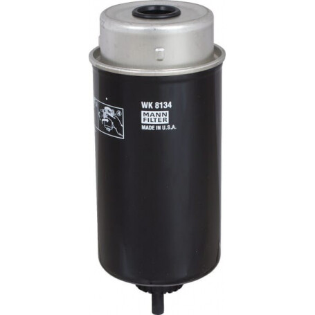Filtre à gasoil MANN-FILTER WK8134