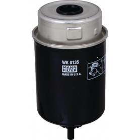 Filtre à essence MANN-FILTER WK8135