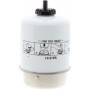 Filtre à carburant MANN-FILTER WK8141