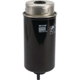 Filtre à essence MANN-FILTER WK8145