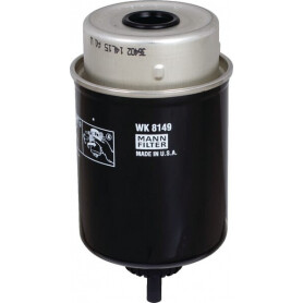 Filtre à essence MANN-FILTER WK8149