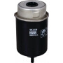 Filtre à essence MANN-FILTER WK8156