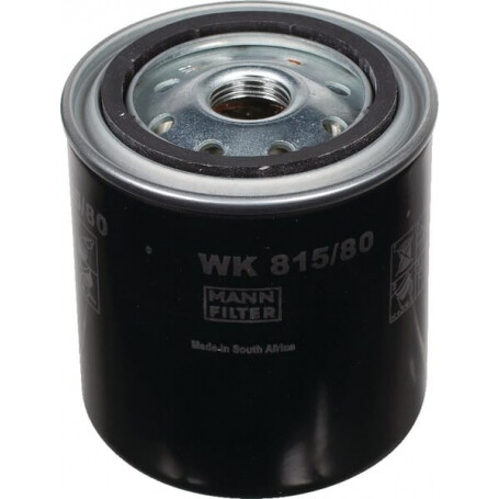 Filtre à essence MANN-FILTER WK81580