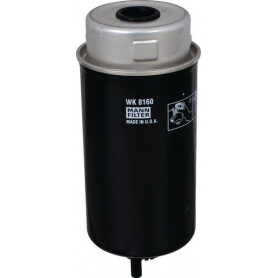 Filtre à essence MANN-FILTER WK8160