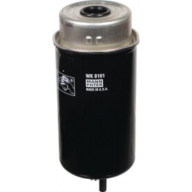Filtre à essence MANN-FILTER WK8161