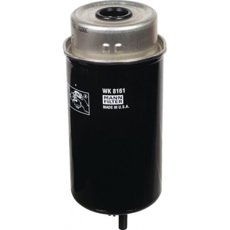 Filtre à essence MANN-FILTER WK8161