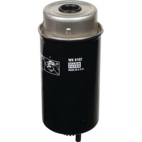 Filtre à essence MANN-FILTER WK8162