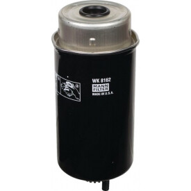 Filtre à essence MANN-FILTER WK8162