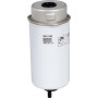 Filtre à gasoil MANN-FILTER WK8163