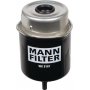 Filtre à essence MANN-FILTER WK8167