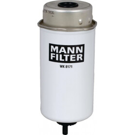Filtre à essence MANN-FILTER WK8171