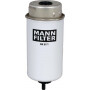 Filtre à essence MANN-FILTER WK8171