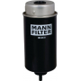 Filtre à essence MANN-FILTER WK8172