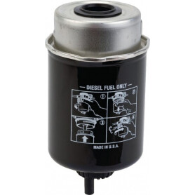 Filtre à essence MANN-FILTER WK8173