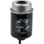 Filtre à essence MANN-FILTER WK8173
