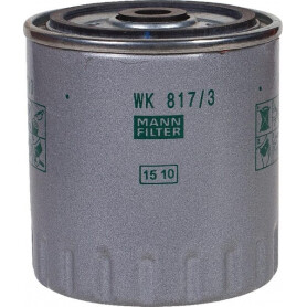 Filtre à essence MANN-FILTER WK8173X