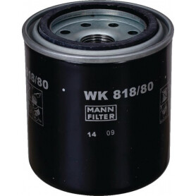 Filtre à essence MANN-FILTER WK81880