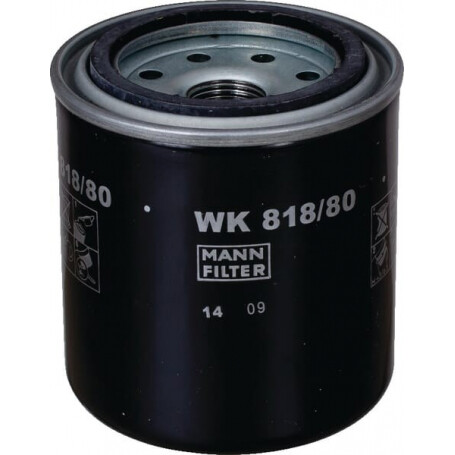 Filtre à essence MANN-FILTER WK81880
