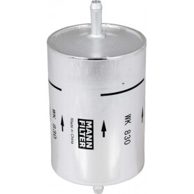 Filtre à essence MANN-FILTER WK830