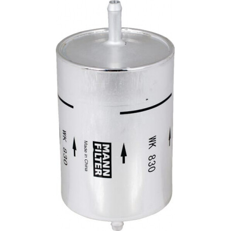 Filtre à essence MANN-FILTER WK830