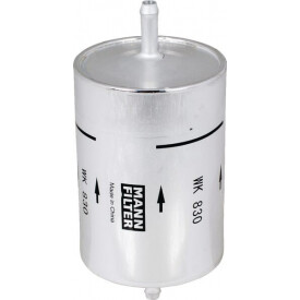 Filtre à essence MANN-FILTER WK830