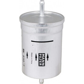Filtre à essence MANN-FILTER WK8307
