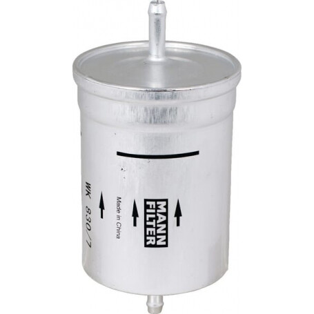 Filtre à essence MANN-FILTER WK8307