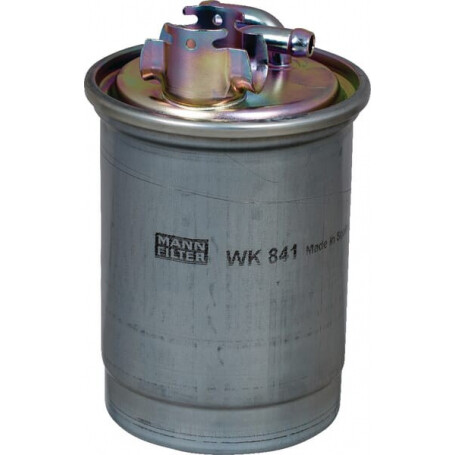 Filtre à gasoil MANN-FILTER WK841