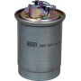 Filtre à gasoil MANN-FILTER WK841