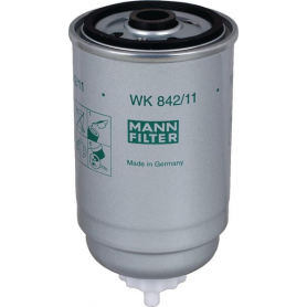 Filtre à essence MANN-FILTER WK84211