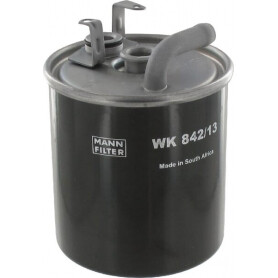 Filtre à gasoil MANN-FILTER WK84213
