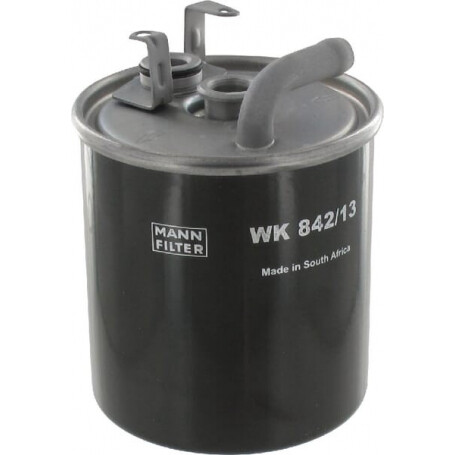 Filtre à gasoil MANN-FILTER WK84213