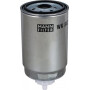 Filtre à essence MANN-FILTER WK84216