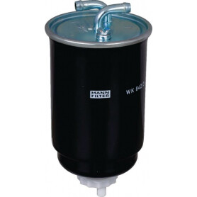 Filtre à essence MANN-FILTER WK8423