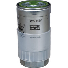 Filtre à essence MANN-FILTER WK8451