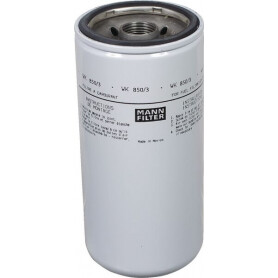 Filtre à essence MANN-FILTER WK8503