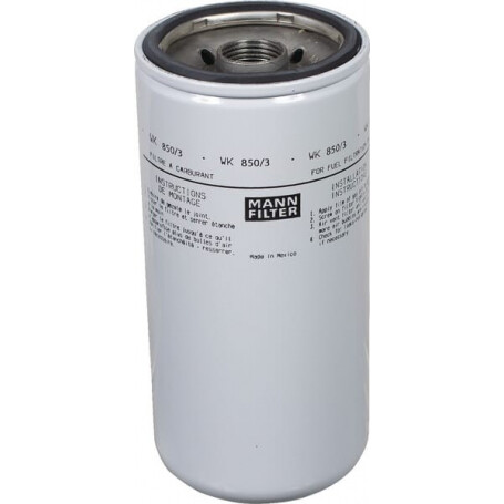 Filtre à essence MANN-FILTER WK8503