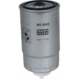 Filtre à essence MANN-FILTER WK8545