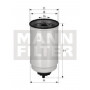 Filtre à essence MANN-FILTER WK880