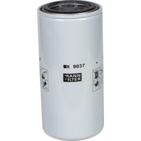 Filtre à carburant MANN-FILTER WK9037X