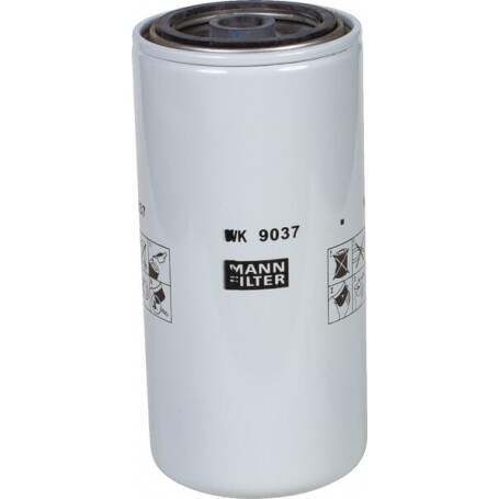 Filtre à carburant MANN-FILTER WK9037X