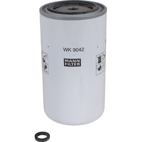 Filtre à essence MANN-FILTER WK9042X